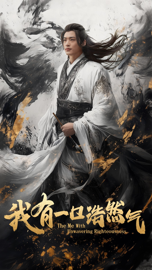 我有一口浩然气(55集) 我有一口浩然气(55集) 短剧精彩推荐