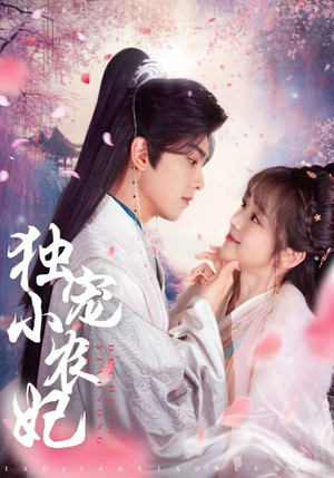 独宠小农妃(63集) 独宠小农妃(63集) 小短剧推荐