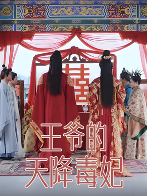 王爷的天降毒妃(73集) 王爷的天降毒妃(73集) 好看的短剧电影