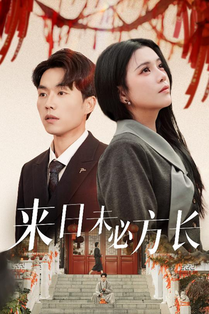 来日未必方长(29集) 来日未必方长(29集) 真的太好看了