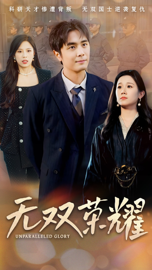 无双荣耀（55集） 短剧热门分享