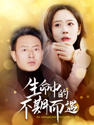 生命中的不期而遇(35集) 生命中的不期而遇(35集) 全集一次看完