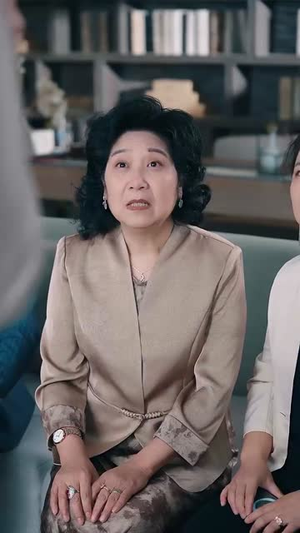 中年心事浓如酒（54集） 网盘在线观看