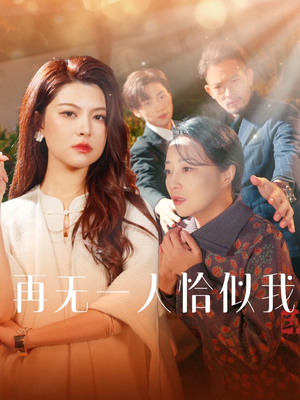 再无一人恰似我(60集) 再无一人恰似我(60集) 大结局