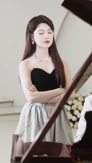 亲亲我的白月光（65集） 精彩短剧下载