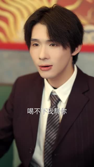 爱意难寻(40集) 爱意难寻(40集) 火爆短剧热播中