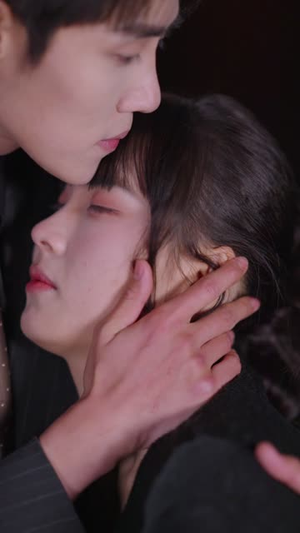 越界交易（70集）追短剧太上头了