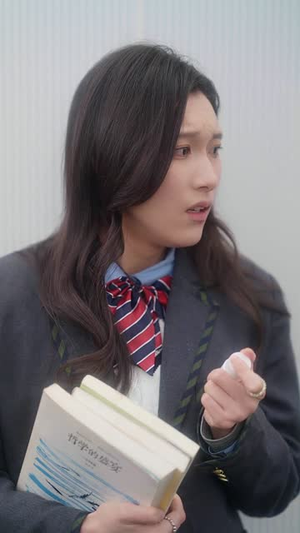 被全家读心,我人设不保(47集) 被全家读心,我人设不保(47集)好看吗