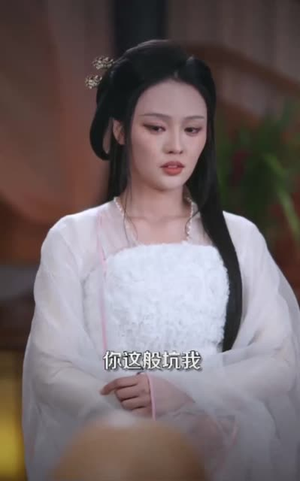 露水情缘恩泽殿(30集) 露水情缘恩泽殿(30集)一个短剧看全集