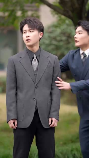 暮色成约(80集) 暮色成约(80集) 超好看古装短剧