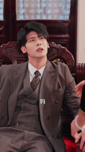 亲吻南枝(123集) 亲吻南枝(123集) 真的太好看了