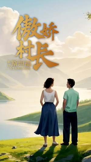 傲娇村长来自斯坦福(20集) 傲娇村长来自斯坦福(20集) 解说文案