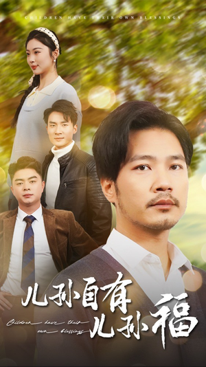 儿孙自有儿孙福（71集） 在哪看