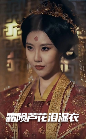 霜陨芦花泪湿衣(60集) 霜陨芦花泪湿衣(60集) 短剧全集完整
