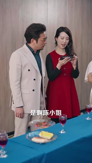 月光不曾抵达（63集） 短剧抢先看全集