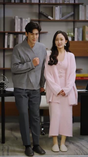 在第一千次日落时爱你(88集) 在第一千次日落时爱你(88集) 短剧太精彩了