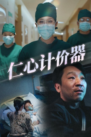仁心计价器(30集) 仁心计价器(30集) 免费在线看