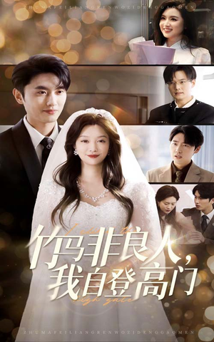 竹马非良人我自登高门（37集） 看过的人都说好