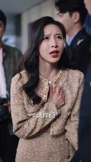 金牌律师(48集) 金牌律师(48集)免费看短剧全集