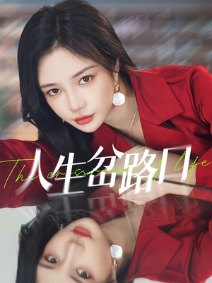 人生岔路口(30集) 人生岔路口(30集)女频短剧推荐