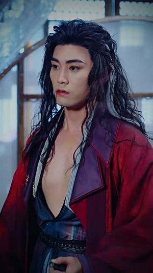 镇魔(80集) 镇魔(80集)免费短剧大全