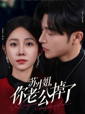 苏小姐你老公掉了(80集) 苏小姐你老公掉了(80集)大结局完美收官