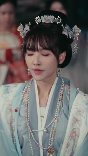 前世为她谋反(90集) 前世为她谋反(90集) 夸克网盘观看