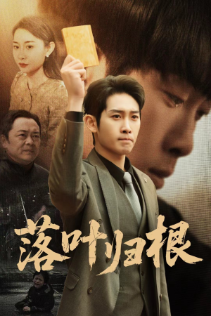 认祖归宗(35集) 认祖归宗(35集) 每天短剧分享