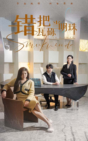 错把瓦砾当明珠(55集) 错把瓦砾当明珠(55集) 在哪里看