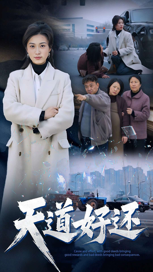 天道好还(64集) 天道好还(64集) 热门短剧在线看