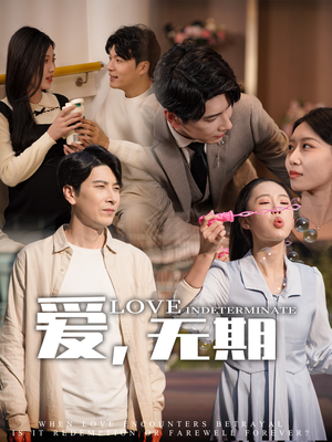 爱,无期(70集) 爱,无期(70集) 热门短剧抢先