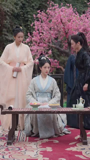 似此星辰非昨夜(81集) 似此星辰非昨夜(81集) 免费短剧看不停