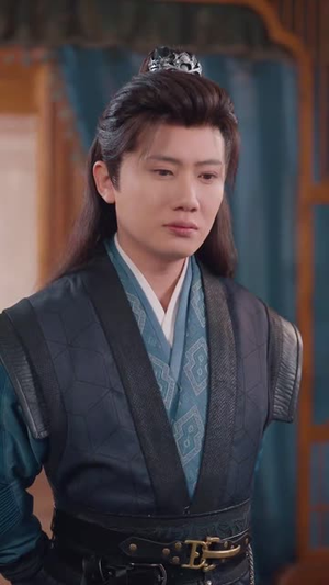 我的夫君来自现代（81集） 精彩短剧天天看