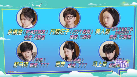 出发吧短剧!山西篇(6集) 出发吧短剧!山西篇(6集) 男频短剧推荐