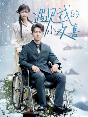 遇见我的小欢喜(70集) 遇见我的小欢喜(70集) 短剧全集更精彩