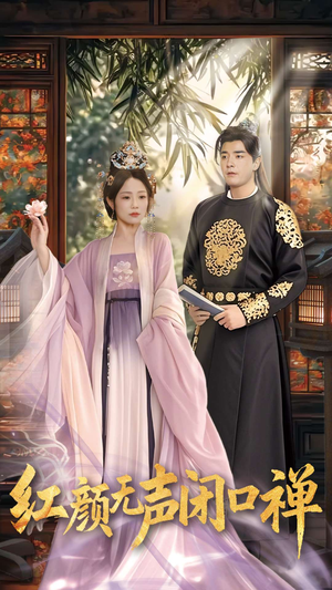 红颜无声闭口禅（103集） 火爆短剧推荐