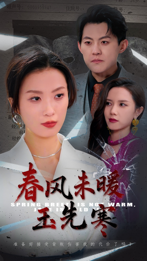 春风未暖玉先寒(32集) 春风未暖玉先寒(32集)在线免费观影