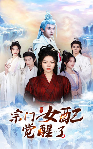 宗门女配觉醒了(50集) 宗门女配觉醒了(50集)好看的短剧电影