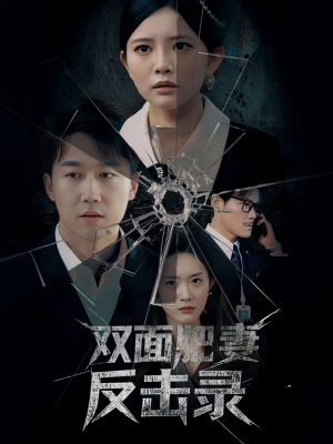 双面肥妻反击录(94集) 双面肥妻反击录(94集)好看的短剧分享