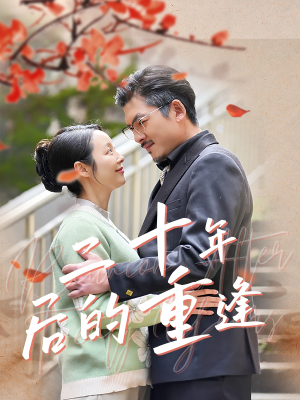 二十年后的重逢(70集) 二十年后的重逢(70集)番茄免费短剧