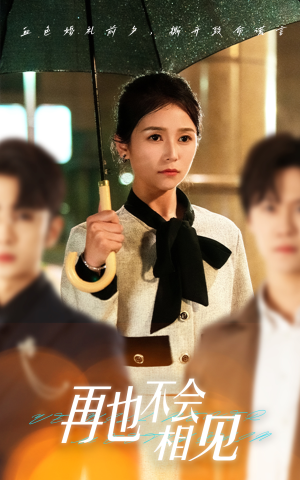 再也不会相见(33集) 再也不会相见(33集)夸克网盘观看
