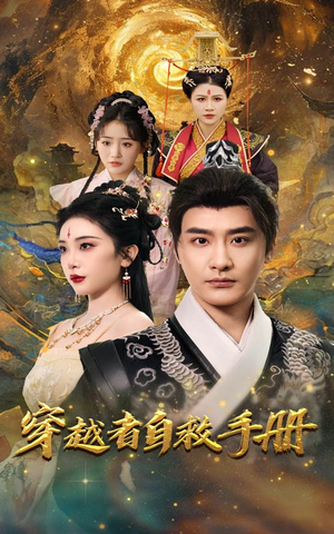 穿越者自救手册（70集）零花钱看整部剧