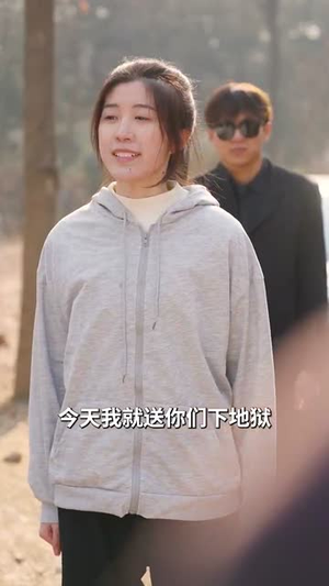 逃出苦难向春山（50集）短剧热门分享