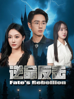 逆命反击(68集) 逆命反击(68集)短剧视频分享