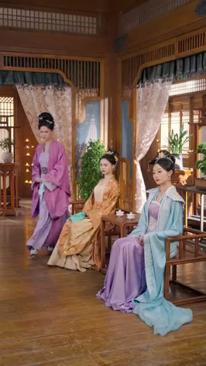 妖妃驾到（85集）免费观看