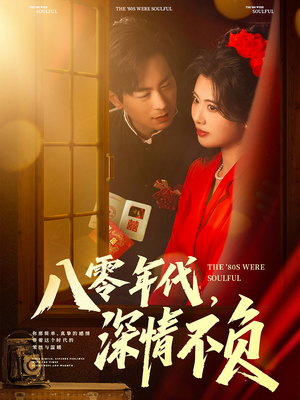 八零年代,深情不负(80集) 八零年代,深情不负(80集)每日短剧分享