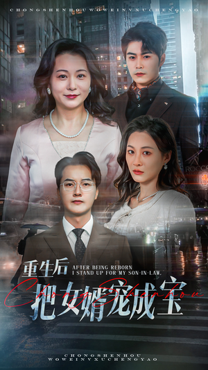 重生后把女婿宠成宝（59集）怎么看全集