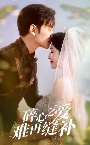 碎心之爱难再逢补（51集）一起追生活短剧