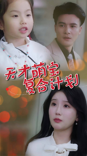天才萌宝复合计划(42集) 天才萌宝复合计划(42集) 百度网盘资源