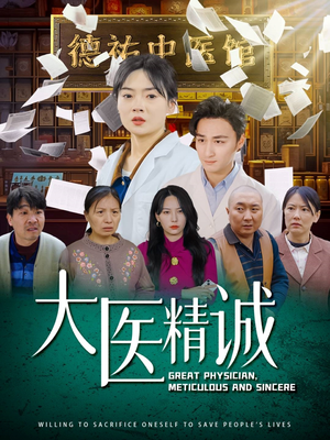 大医精诚(64集) 大医精诚(64集) 甜宠短剧追到爽
